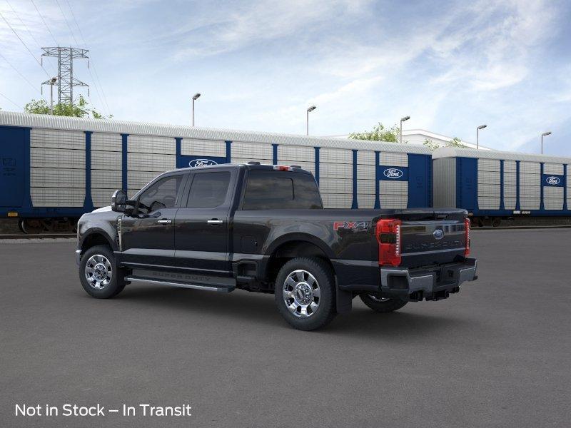 new 2024 Ford F-250 car, priced at $69,720