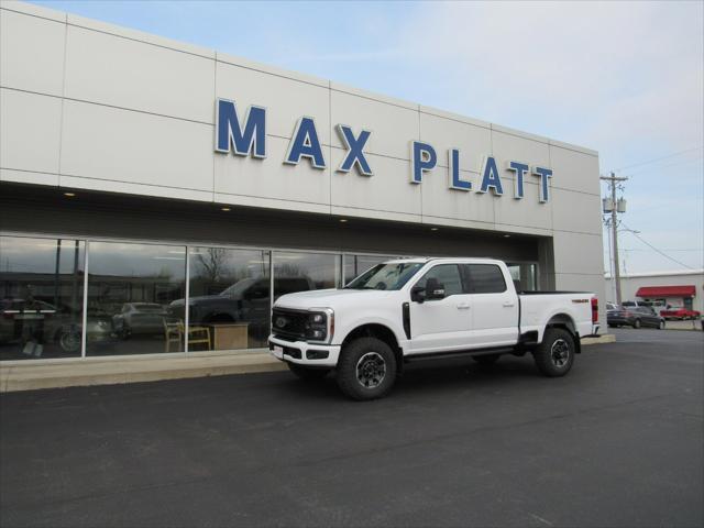 new 2024 Ford F-250 car, priced at $71,185