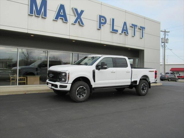 new 2024 Ford F-250 car, priced at $71,185