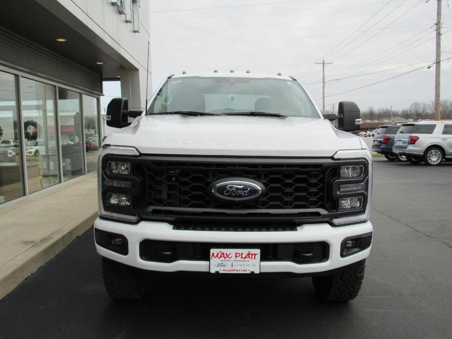 new 2024 Ford F-250 car, priced at $71,185