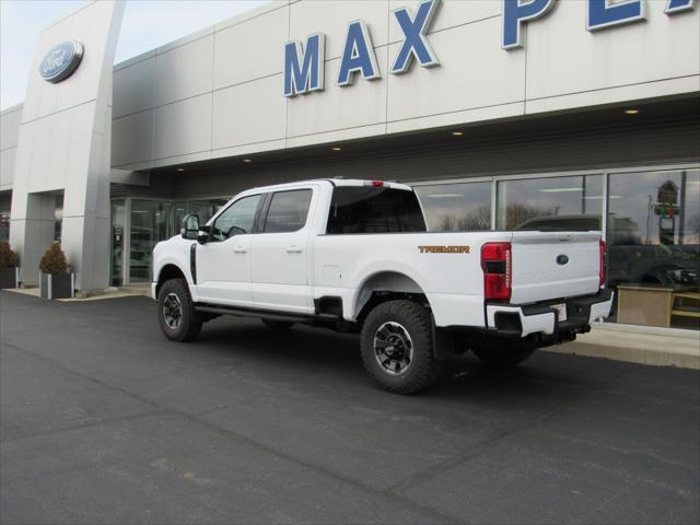 new 2024 Ford F-250 car, priced at $71,185