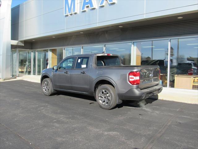 new 2024 Ford Maverick car, priced at $33,840