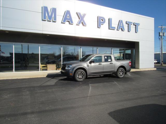 new 2024 Ford Maverick car, priced at $33,840