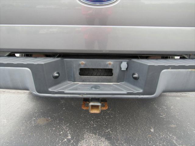 used 2005 Ford F-150 car, priced at $8,895
