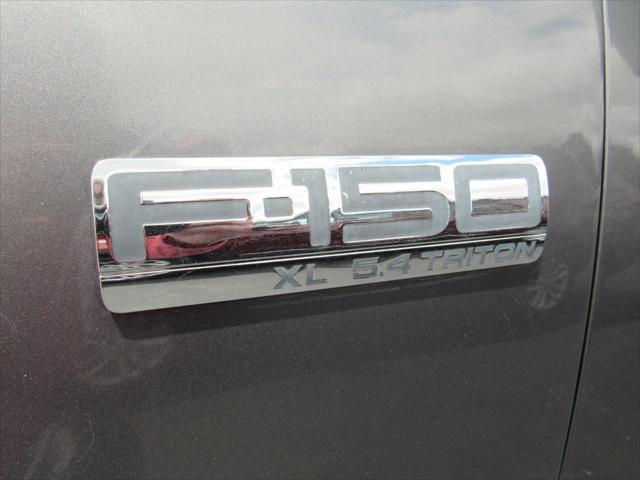 used 2005 Ford F-150 car, priced at $8,895