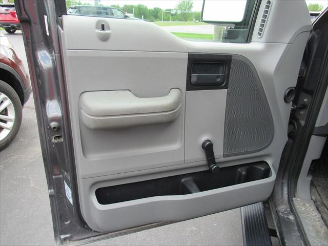used 2005 Ford F-150 car, priced at $8,895