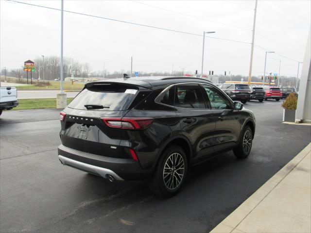 new 2025 Ford Escape car, priced at $44,425