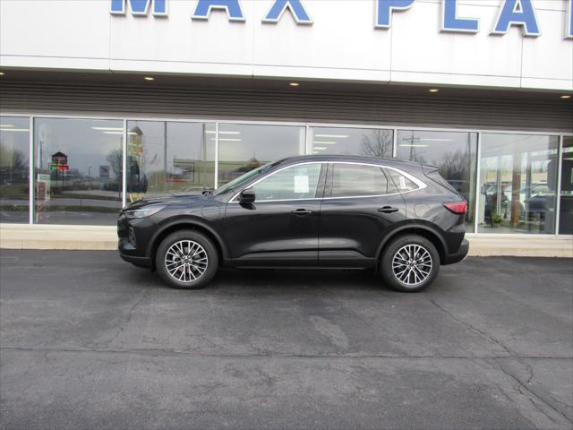 new 2025 Ford Escape car, priced at $44,425