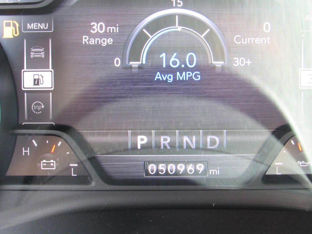 used 2020 Ram 1500 car, priced at $32,895