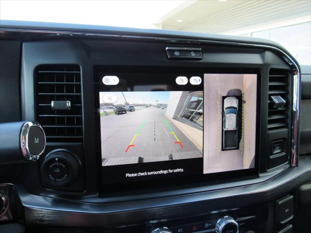 new 2025 Ford F-250 car, priced at $89,670