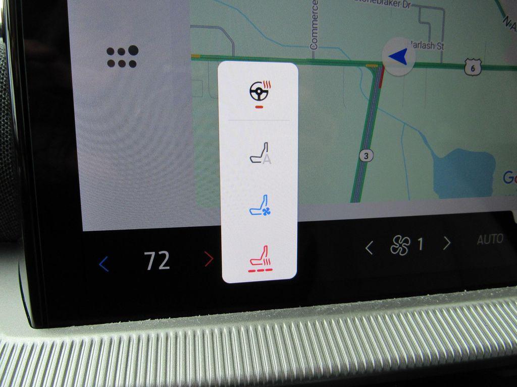 new 2026 Ford Explorer car, priced at $58,155