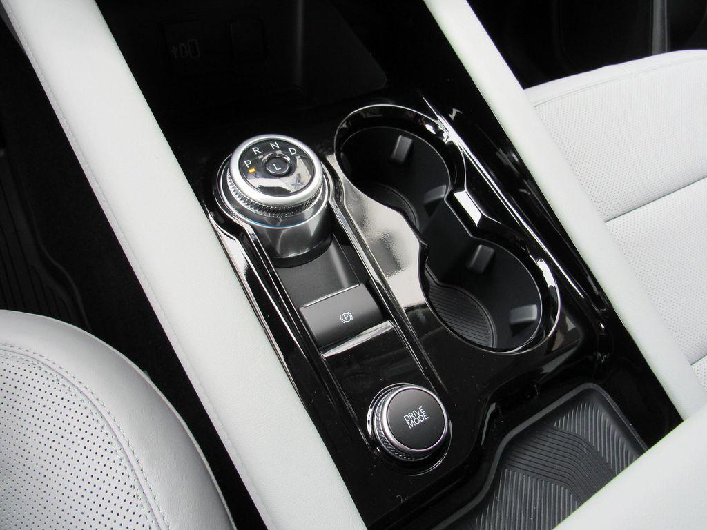 new 2026 Ford Explorer car, priced at $58,155