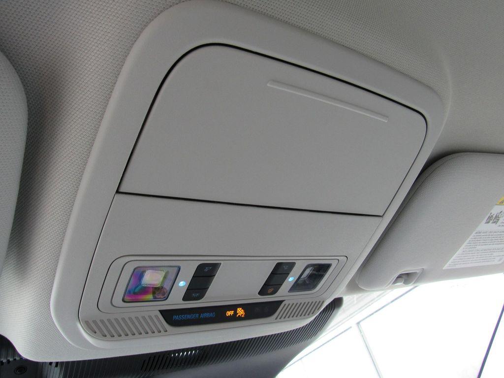 new 2026 Ford Explorer car, priced at $58,155