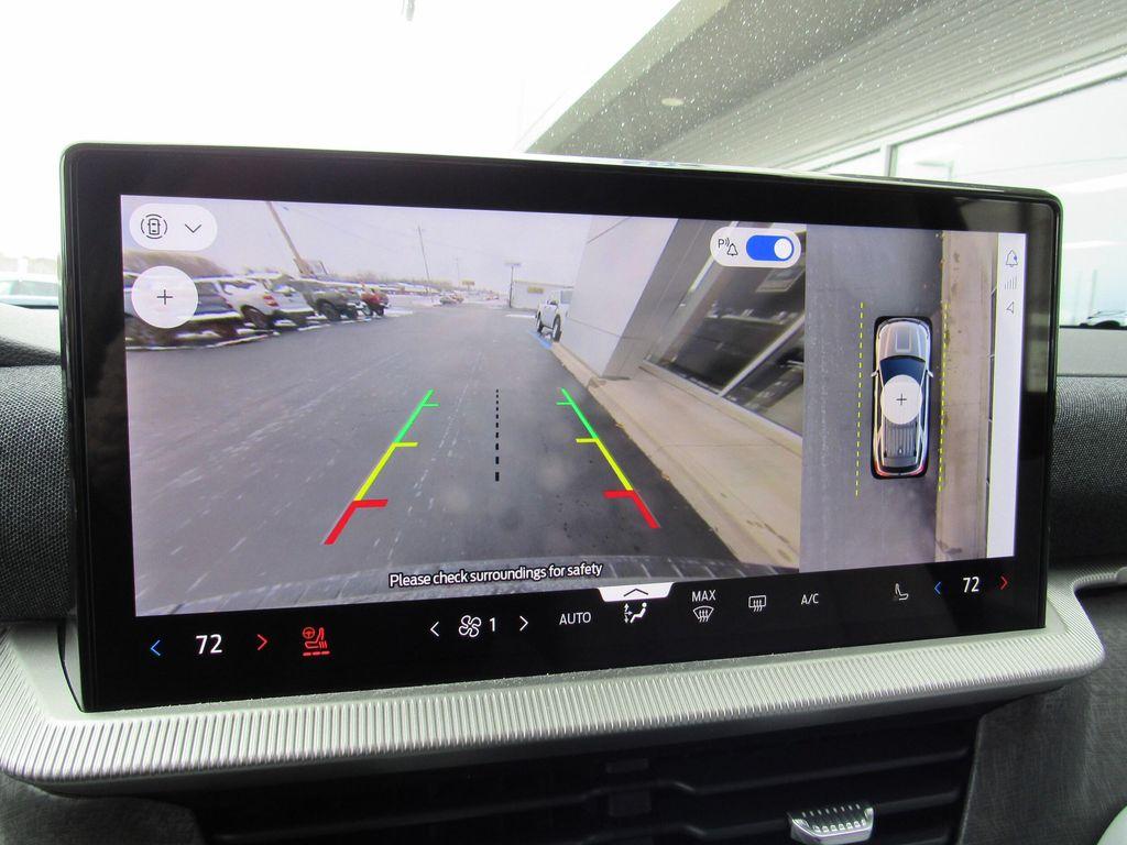 new 2026 Ford Explorer car, priced at $58,155