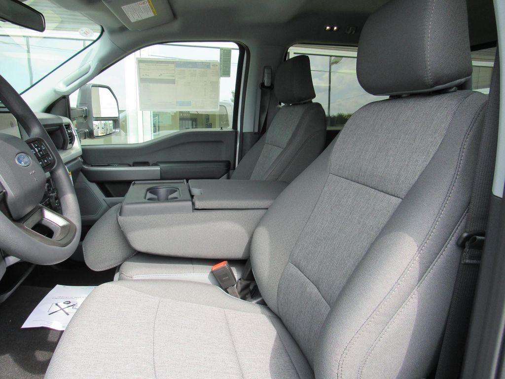 new 2026 Ford F-350 car, priced at $65,065
