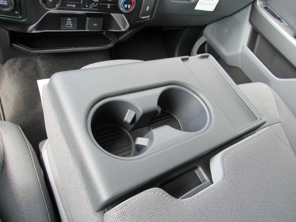 new 2026 Ford F-350 car, priced at $65,065