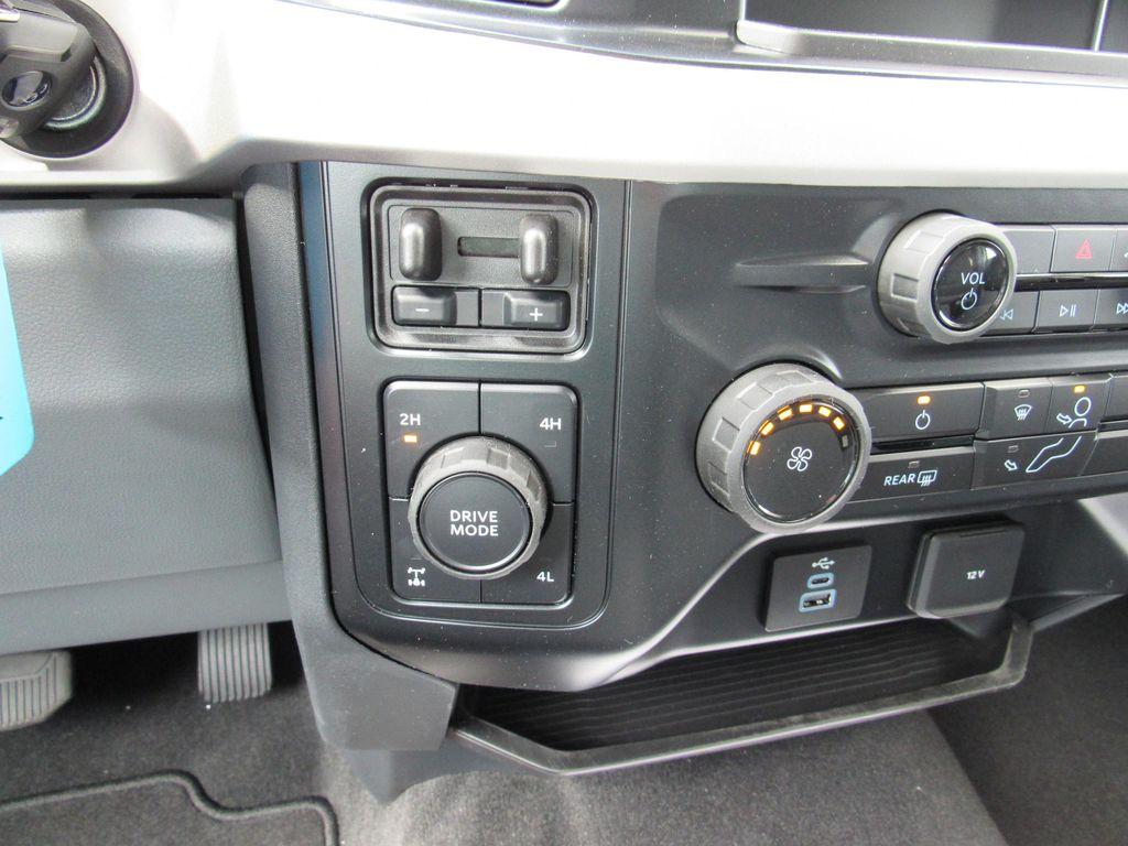new 2026 Ford F-350 car, priced at $65,065