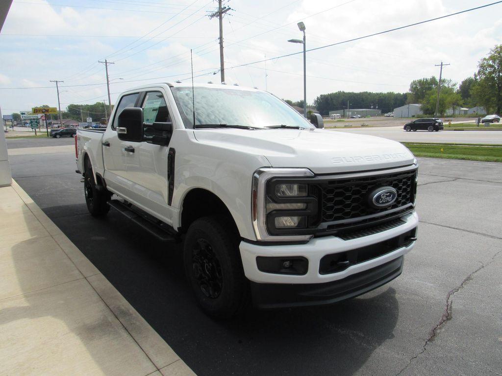 new 2026 Ford F-350 car, priced at $65,065