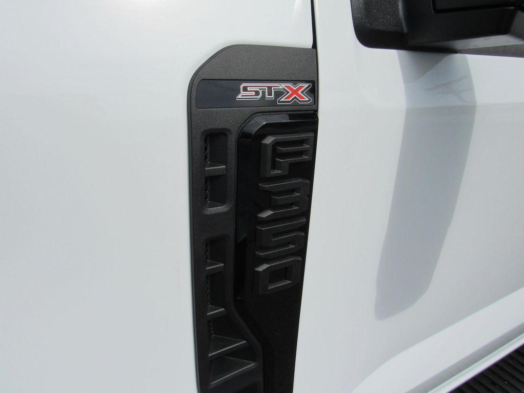 new 2026 Ford F-350 car, priced at $65,065