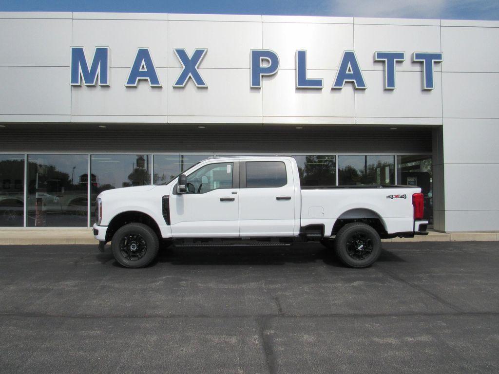 new 2026 Ford F-350 car, priced at $65,065
