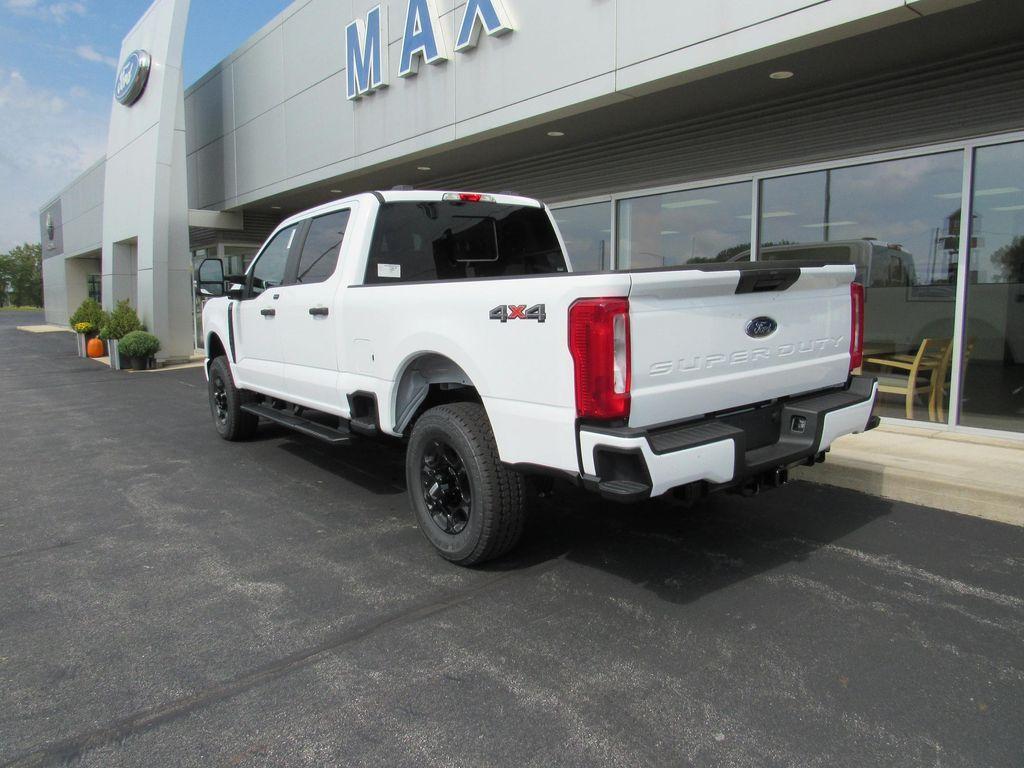 new 2026 Ford F-350 car, priced at $65,065