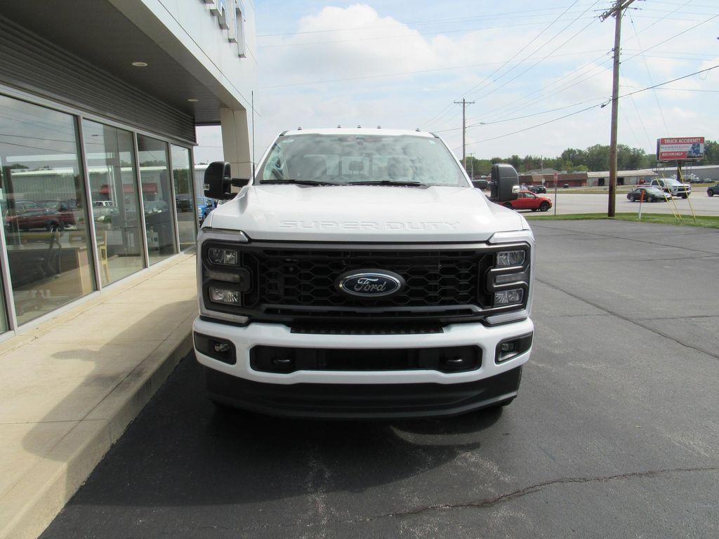 new 2026 Ford F-350 car, priced at $65,065