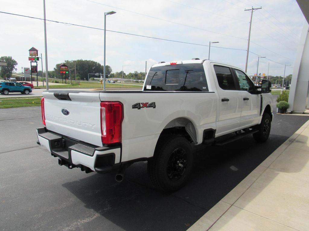 new 2026 Ford F-350 car, priced at $65,065