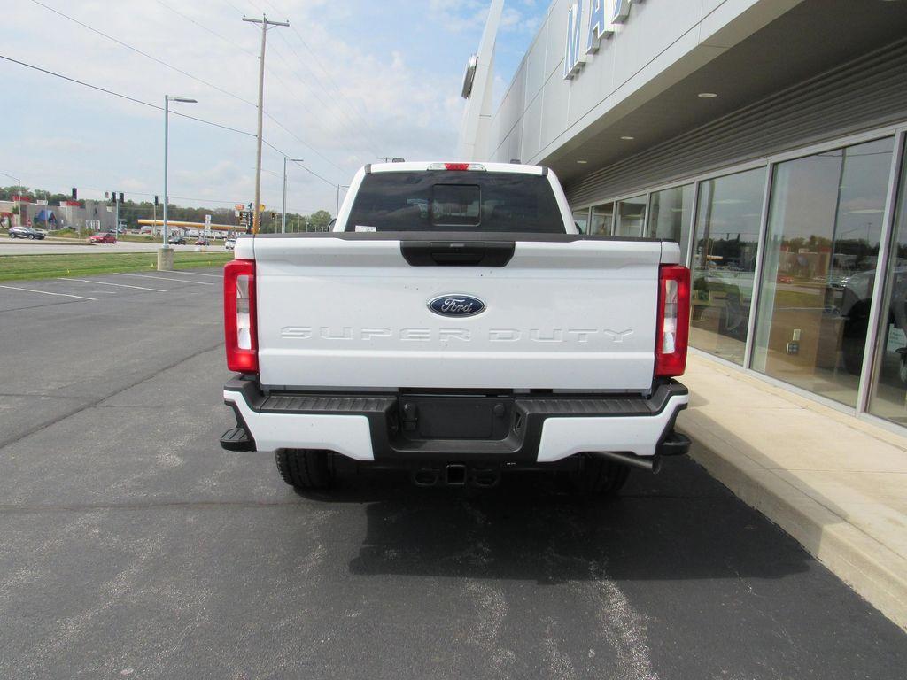 new 2026 Ford F-350 car, priced at $65,065
