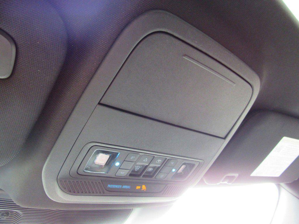 used 2022 Ford Explorer car, priced at $41,895
