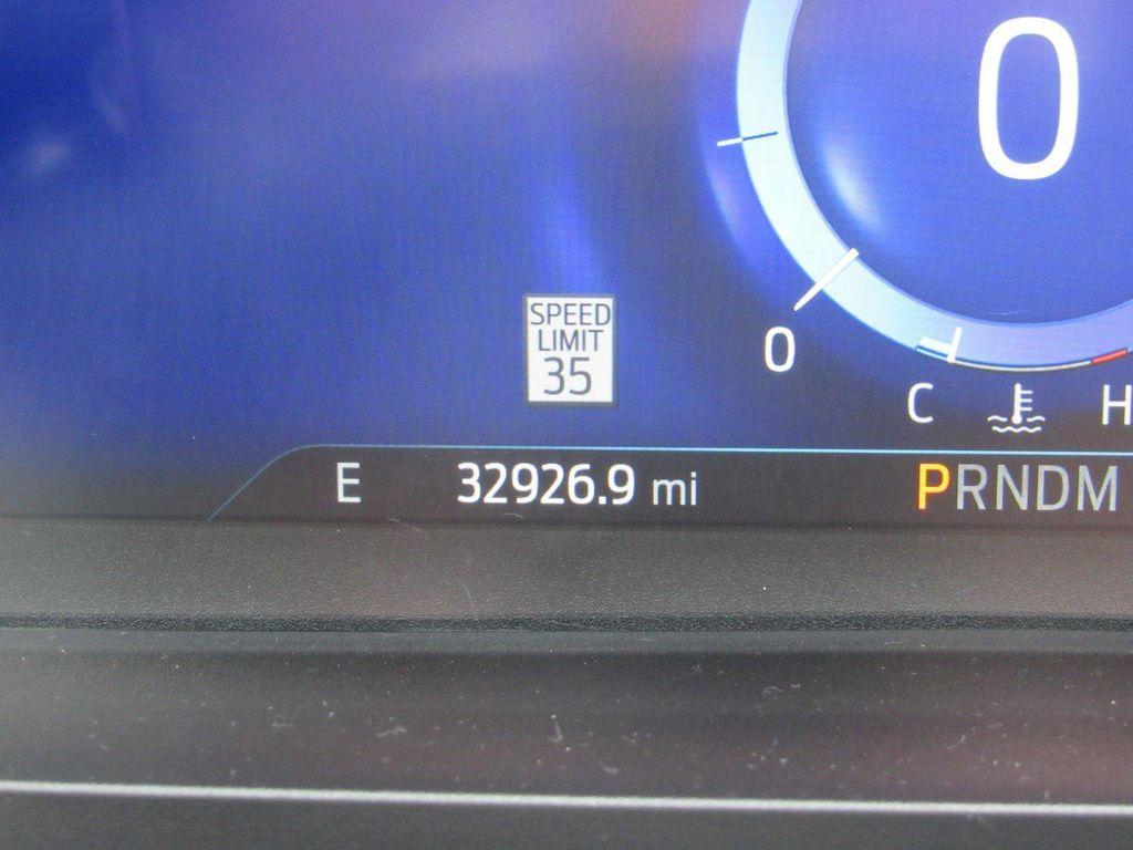 used 2022 Ford Explorer car, priced at $41,895