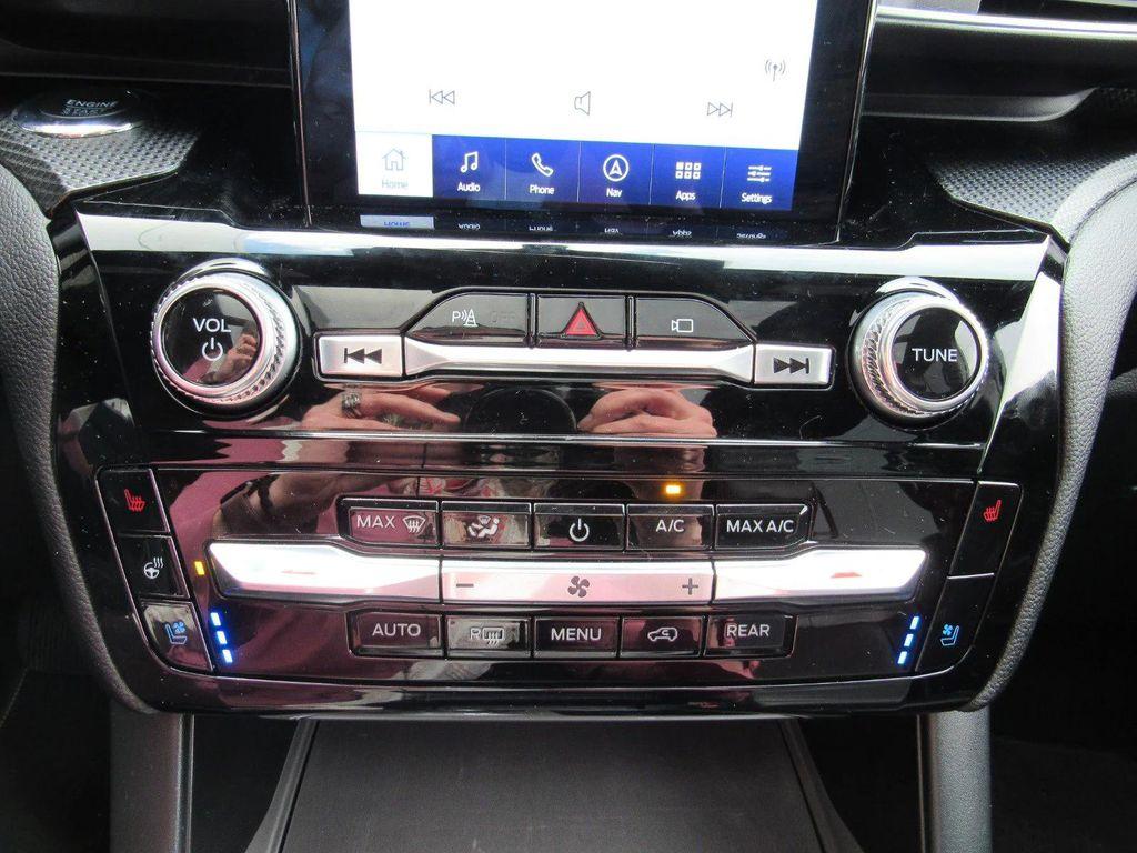 used 2022 Ford Explorer car, priced at $41,895