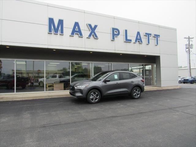 new 2025 Ford Escape car, priced at $35,825