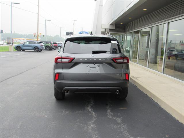 new 2025 Ford Escape car, priced at $35,825