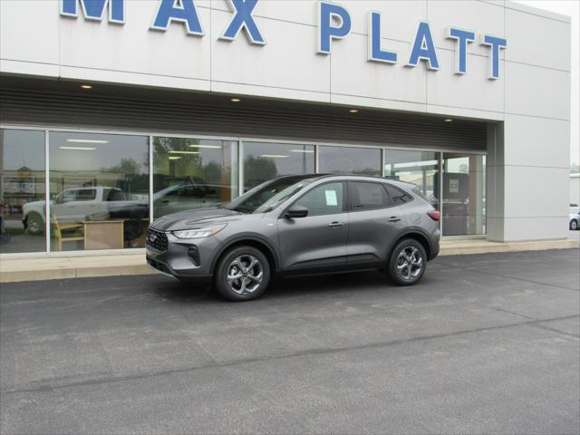 new 2025 Ford Escape car, priced at $35,825