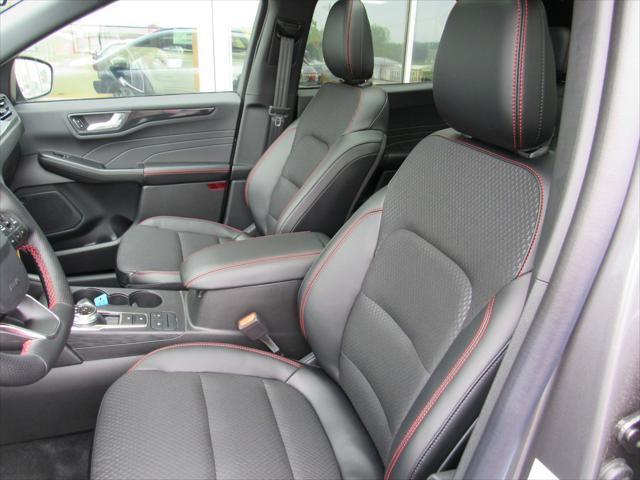 new 2025 Ford Escape car, priced at $35,825