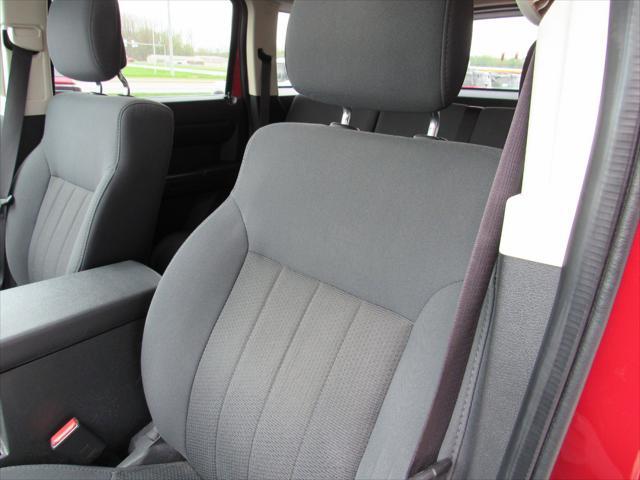 used 2011 Dodge Nitro car, priced at $8,895
