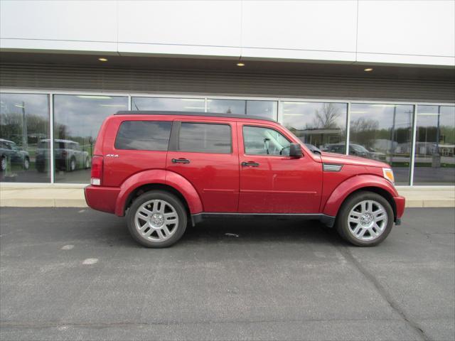 used 2011 Dodge Nitro car, priced at $8,895