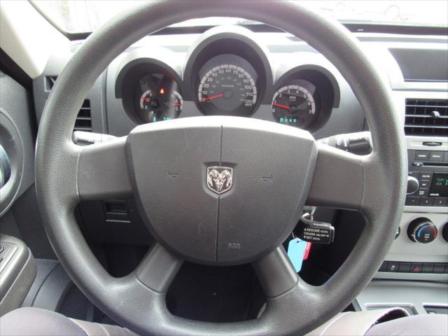 used 2011 Dodge Nitro car, priced at $8,895