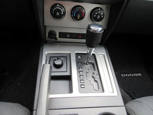 used 2011 Dodge Nitro car, priced at $8,895
