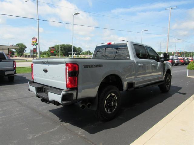 new 2024 Ford F-250 car, priced at $89,135