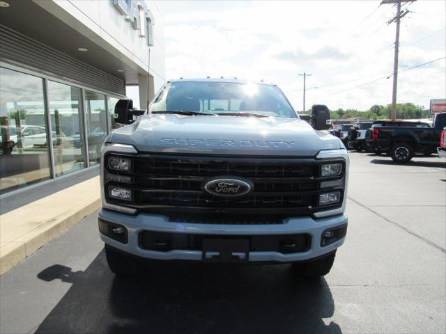 new 2024 Ford F-250 car, priced at $89,135