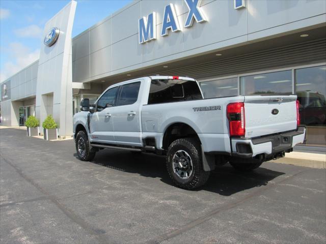 new 2024 Ford F-250 car, priced at $89,135