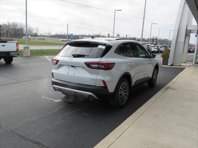 new 2025 Ford Escape car, priced at $39,895