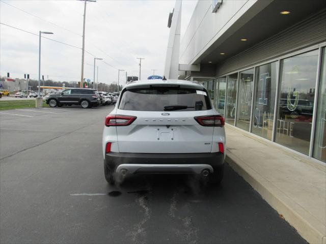 new 2025 Ford Escape car, priced at $39,895