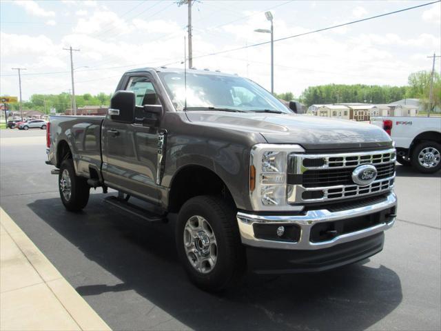 new 2025 Ford F-350 car, priced at $58,800
