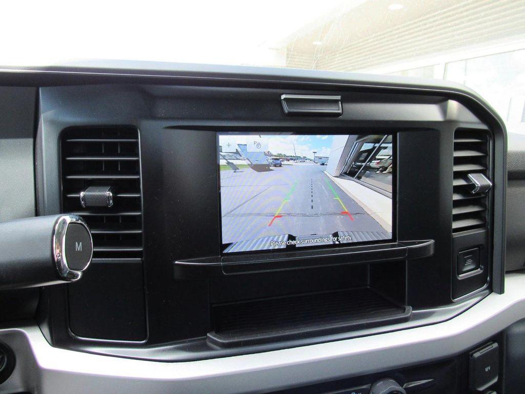 new 2025 Ford F-350 car, priced at $58,800