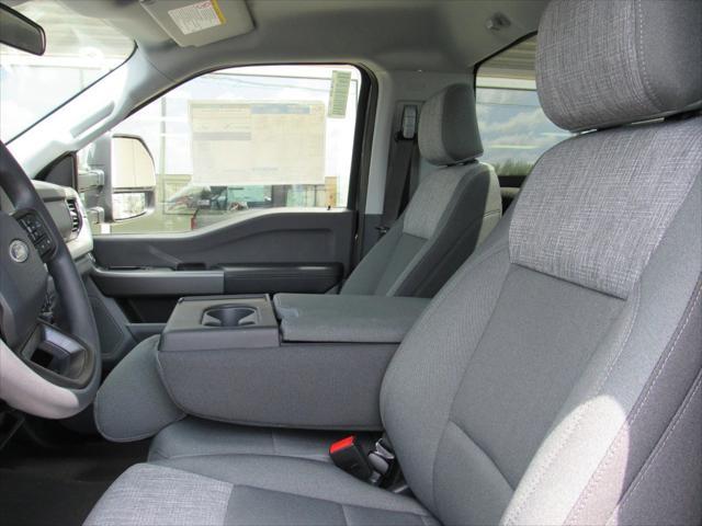 new 2025 Ford F-350 car, priced at $58,800