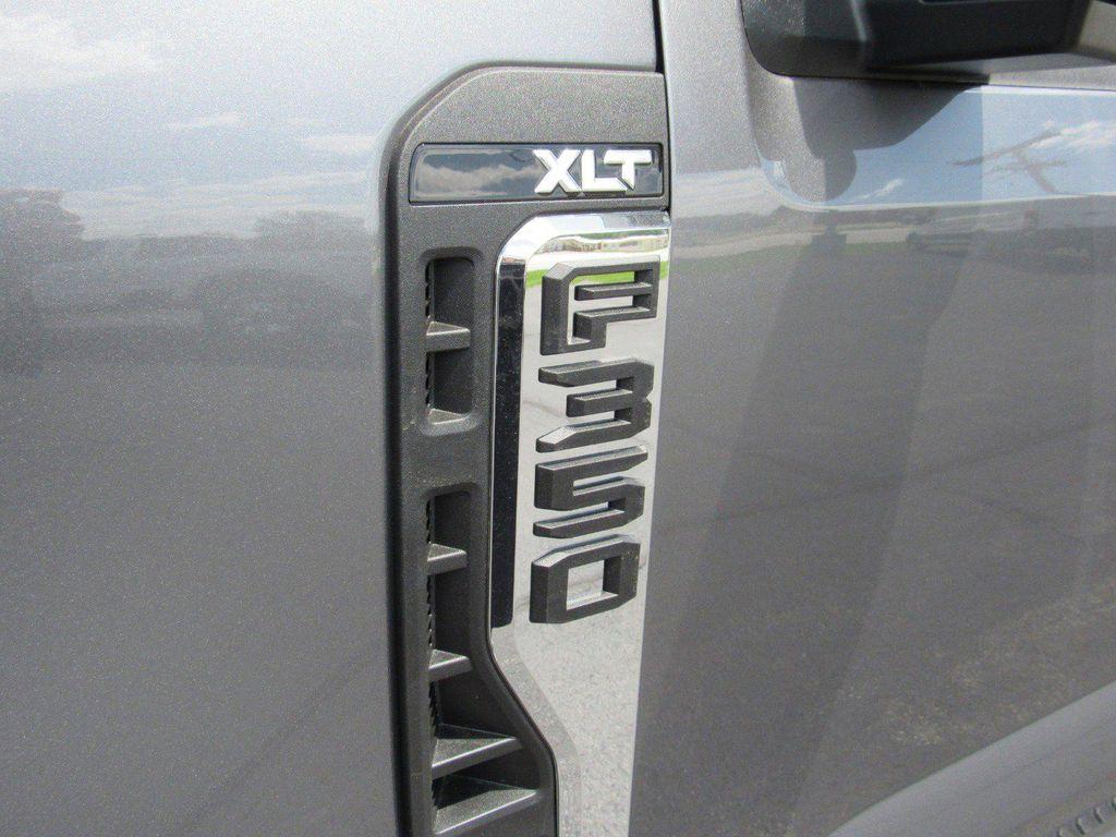 new 2025 Ford F-350 car, priced at $58,800