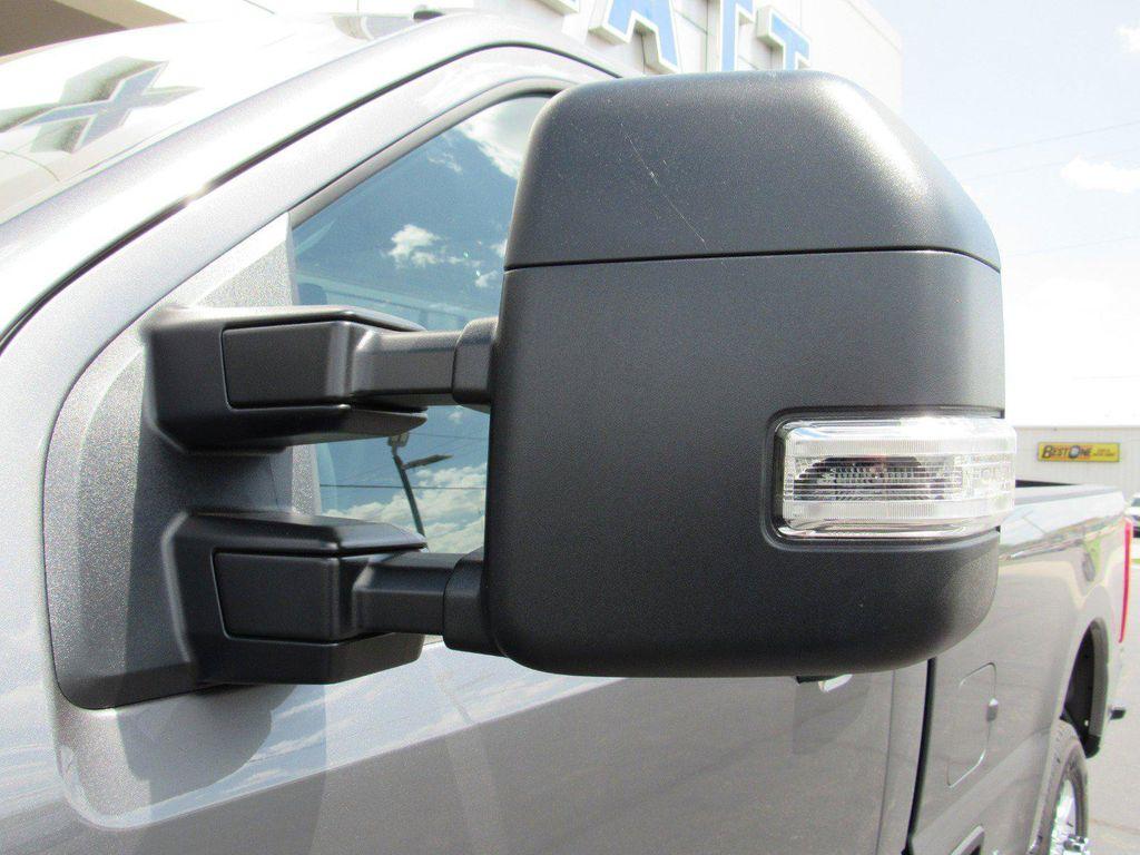 new 2025 Ford F-350 car, priced at $58,800