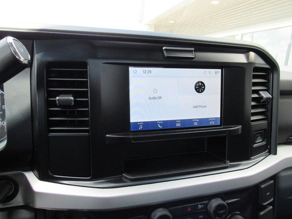 new 2025 Ford F-350 car, priced at $58,800